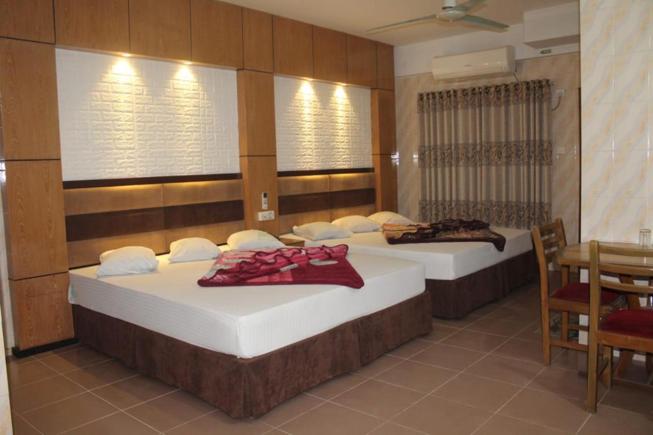 Saint Martin Resort Кокс Базар Екстериор снимка