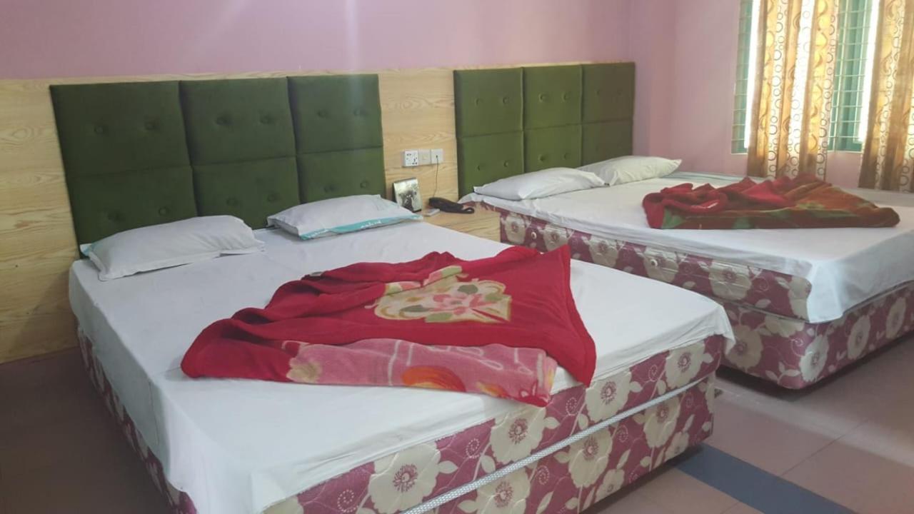 Saint Martin Resort Кокс Базар Екстериор снимка