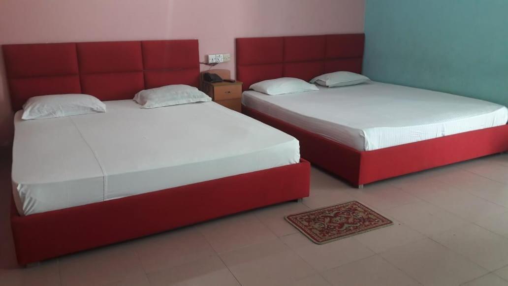 Saint Martin Resort Кокс Базар Екстериор снимка